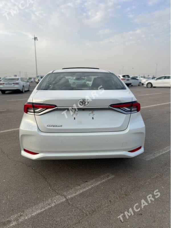 Toyota Corolla 2025 - 478 000 TMT - Aşgabat - img 10