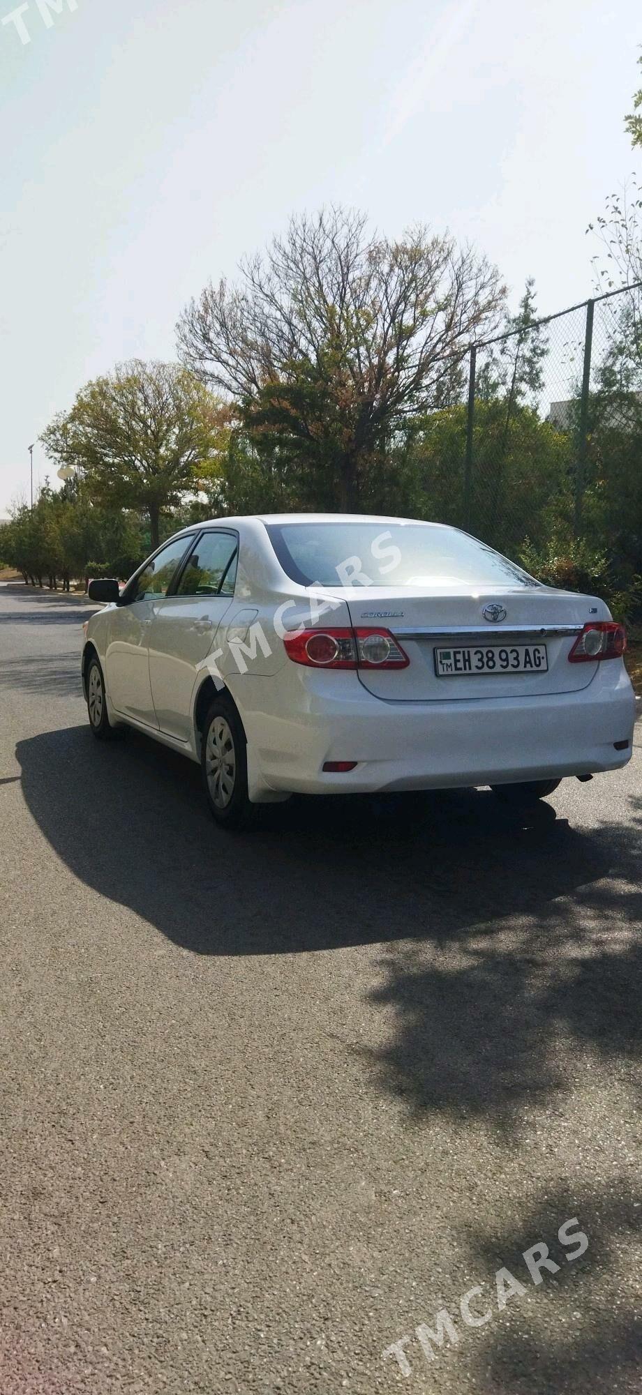 Toyota Corolla 2012 - 167 000 TMT - Aşgabat - img 2