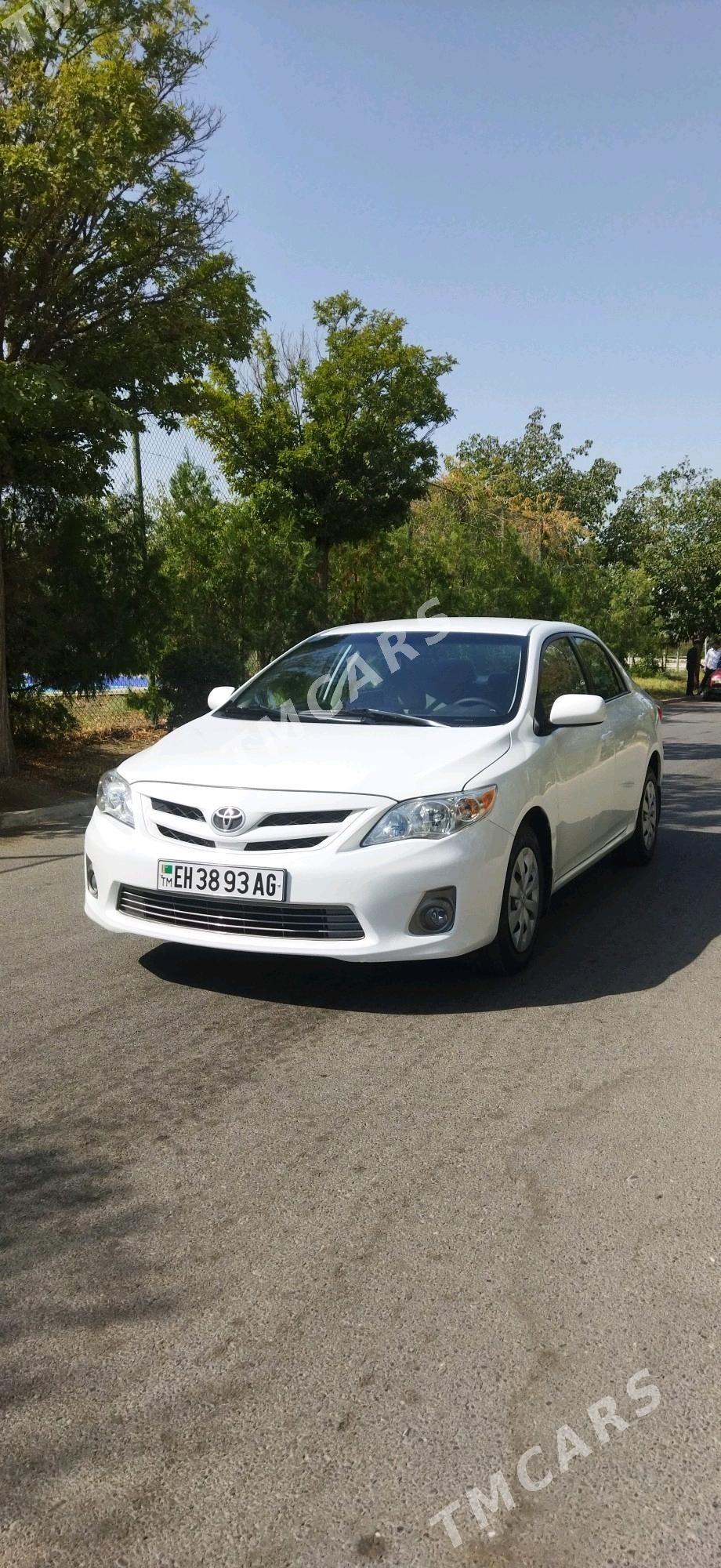 Toyota Corolla 2012 - 167 000 TMT - Aşgabat - img 4