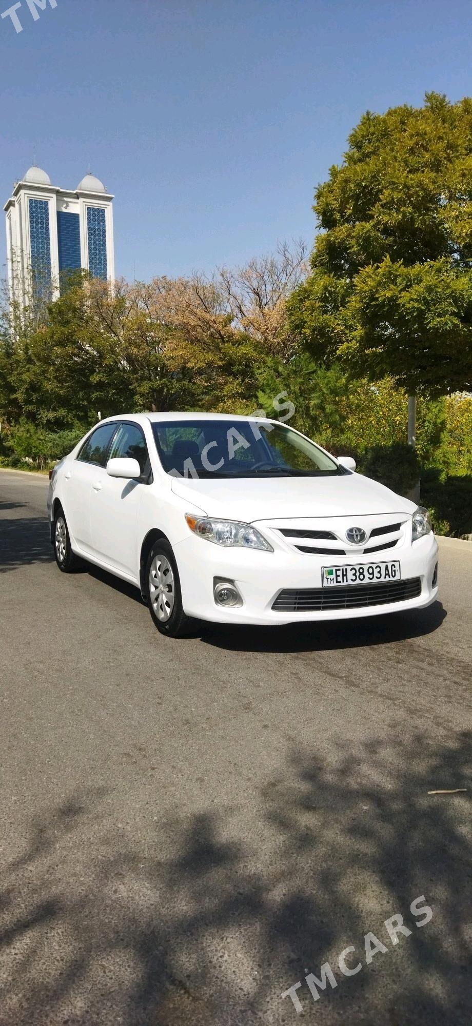 Toyota Corolla 2012 - 167 000 TMT - Aşgabat - img 3
