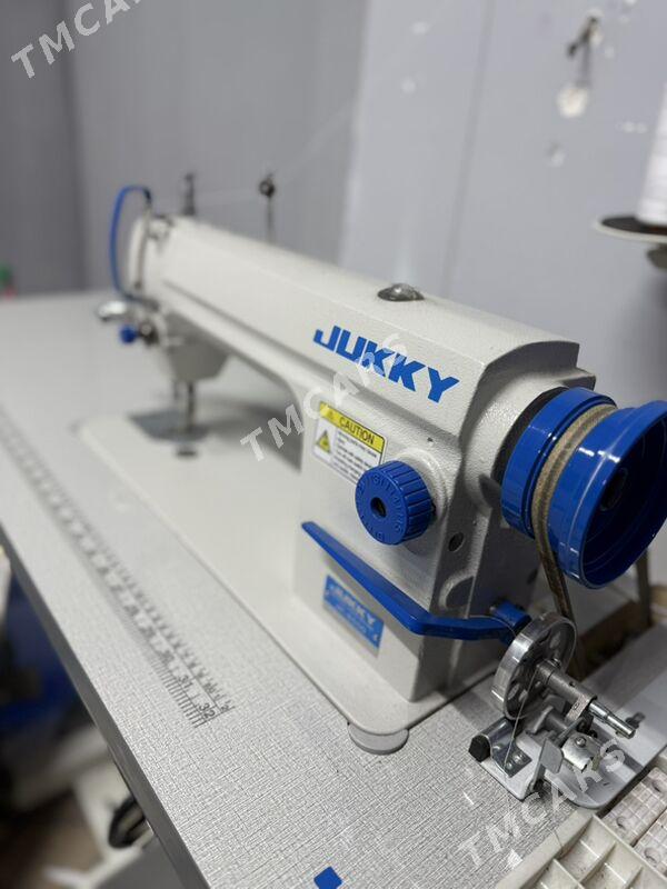 satlyk Jukky - Мир 7 - img 2