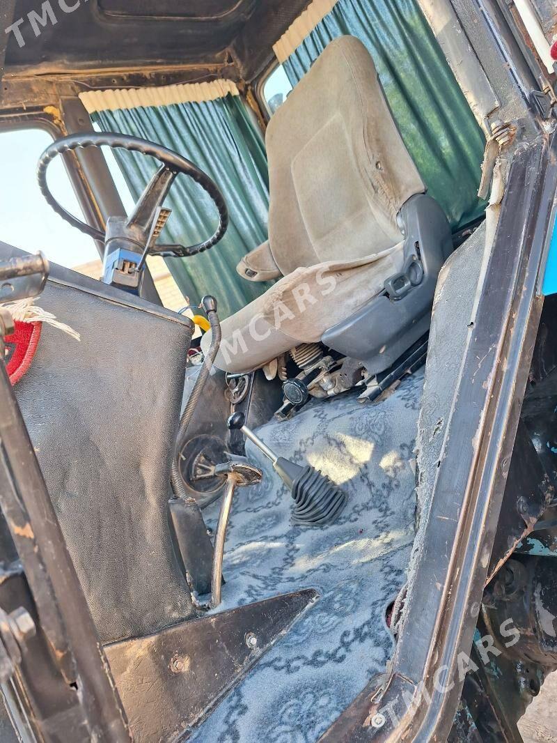 MTZ 82 2007 - 300 000 TMT - Ходжамбаз - img 3