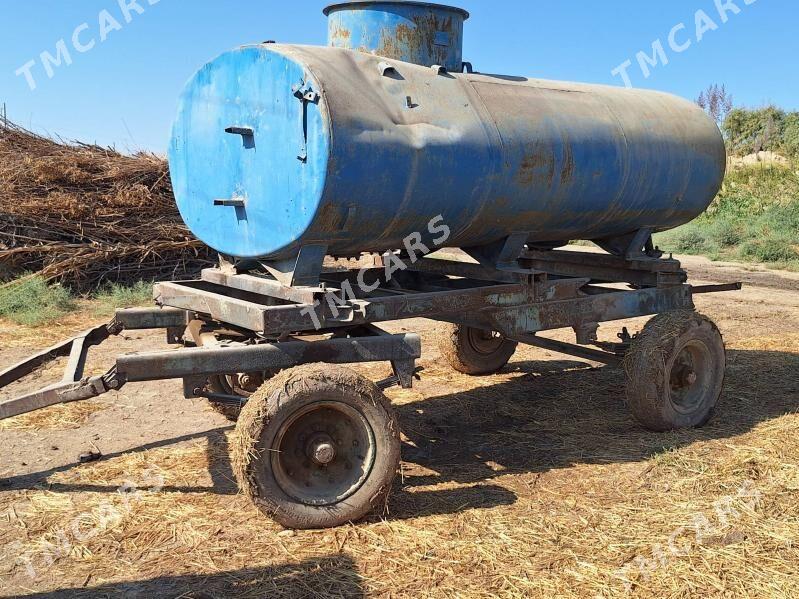 MTZ 82 2007 - 300 000 TMT - Ходжамбаз - img 6