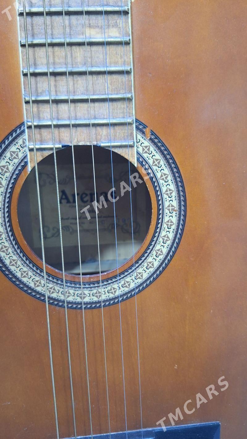 Gitara italyanski - Бузмеин ГРЭС - img 2