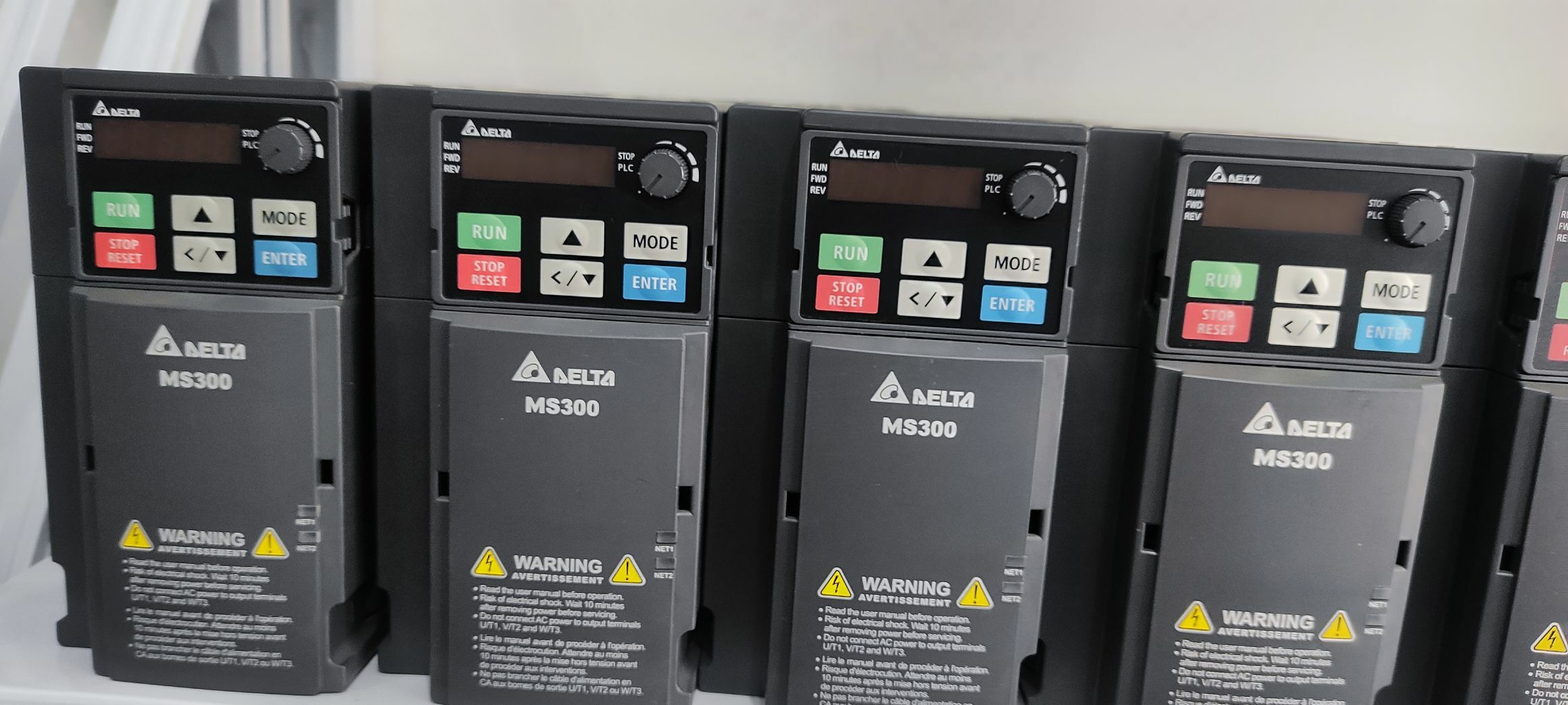 Inverter DELTA - Mary - img 3