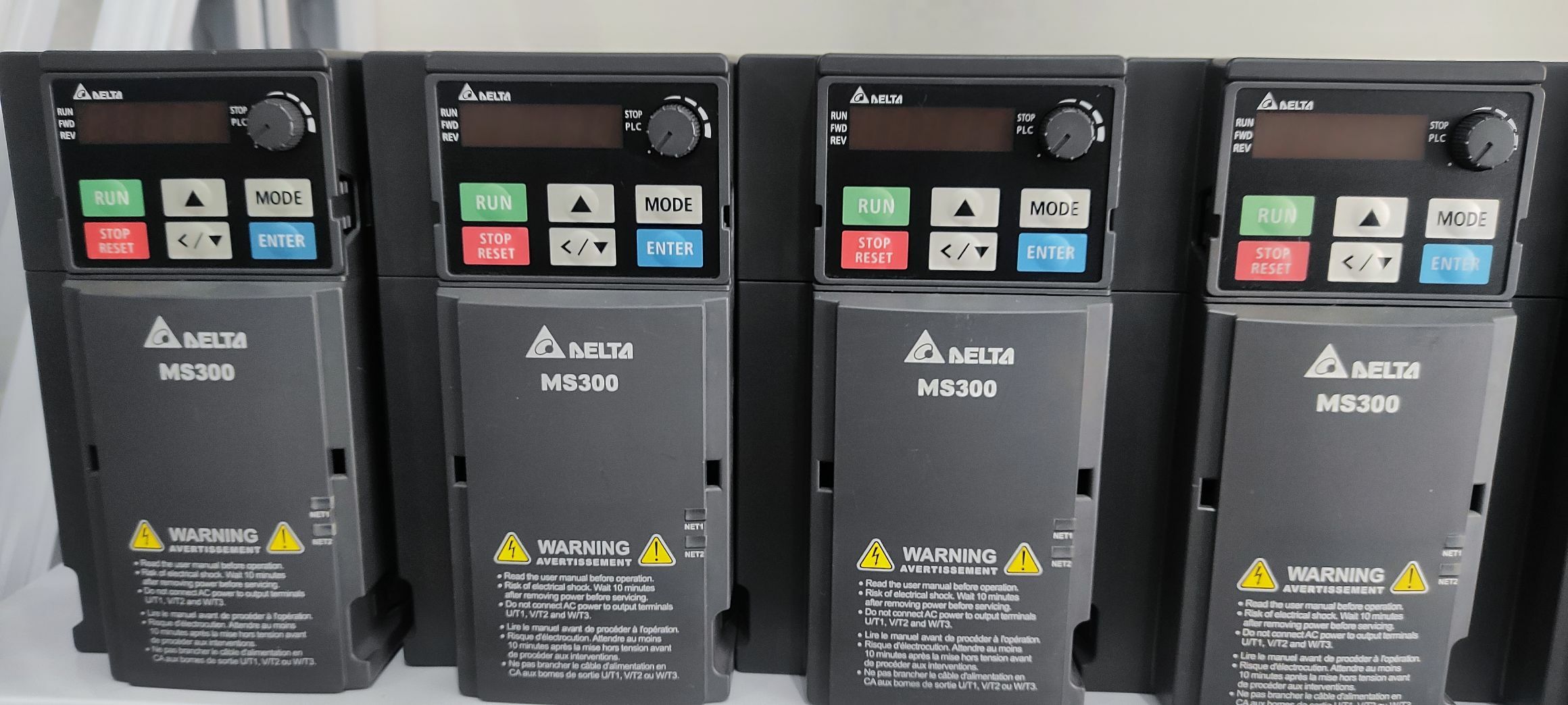 Inverter DELTA - Mary - img 2