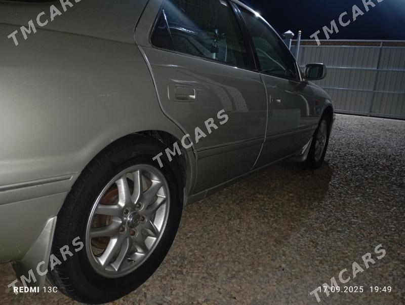 Toyota Camry 2001 - 200 000 TMT - Sakarçäge - img 3