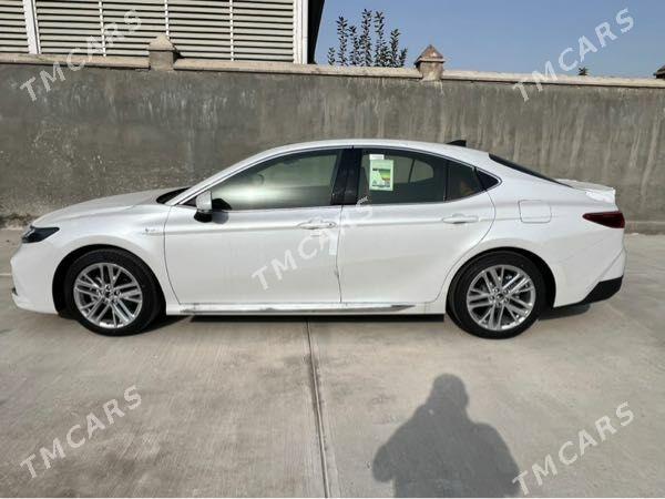 Toyota Camry 2025 - 850 000 TMT - Aşgabat - img 5