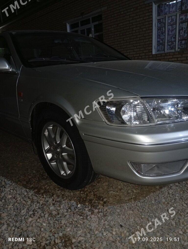 Toyota Camry 2001 - 200 000 TMT - Sakarçäge - img 2