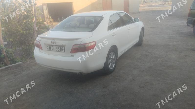 Toyota Camry 2008 - 150 000 TMT - Köneürgenç - img 2