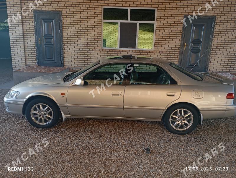 Toyota Camry 2001 - 200 000 TMT - Sakarçäge - img 4