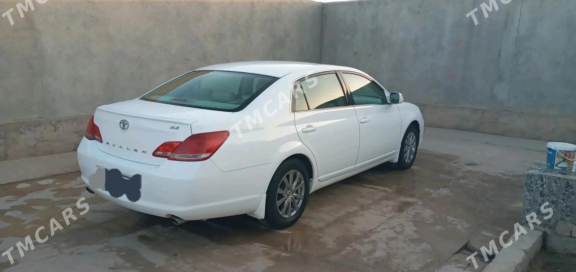 Toyota Avalon 2005 - 170 000 TMT - Tejen - img 3
