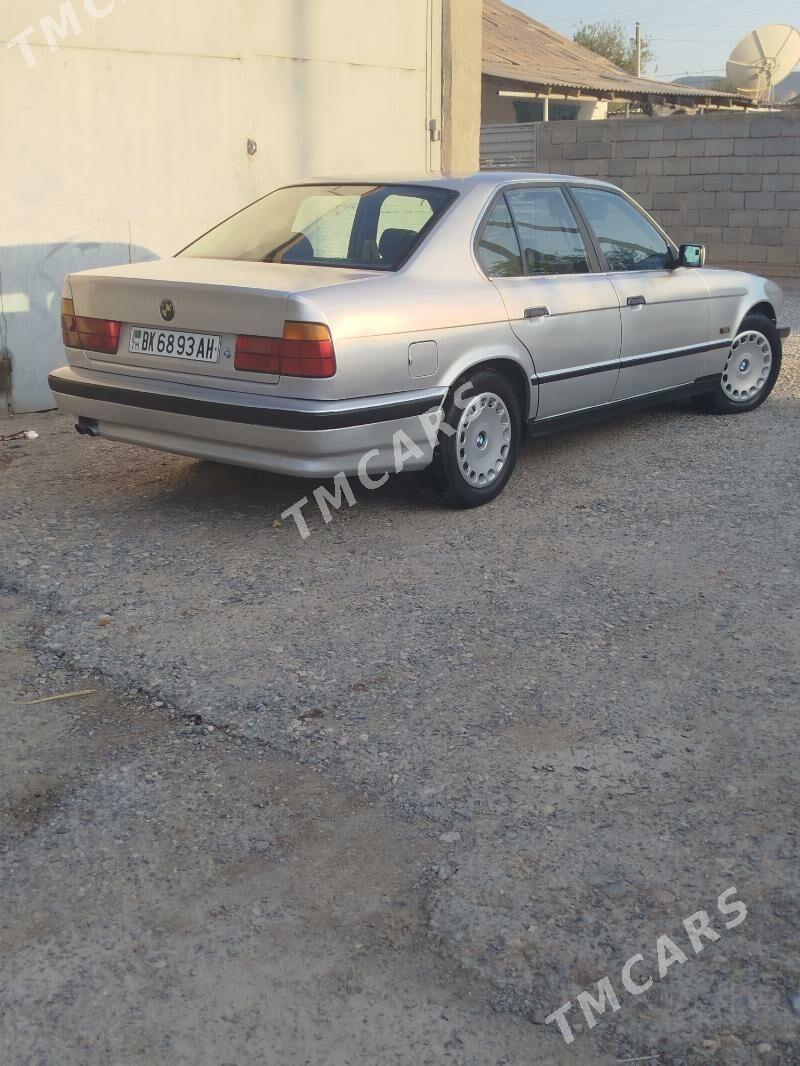 BMW 525 1990 - 42 000 TMT - Гызыларбат - img 2