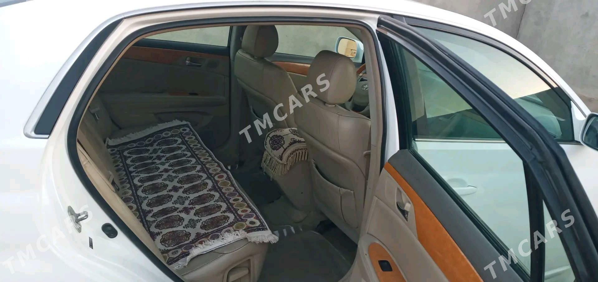 Toyota Avalon 2005 - 170 000 TMT - Tejen - img 5