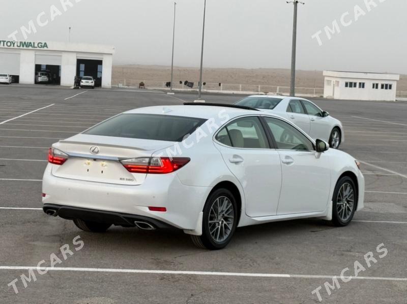 Lexus ES 350 2017 - 412 000 TMT - Aşgabat - img 5