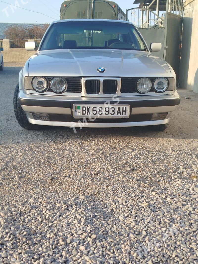 BMW 525 1990 - 42 000 TMT - Гызыларбат - img 4