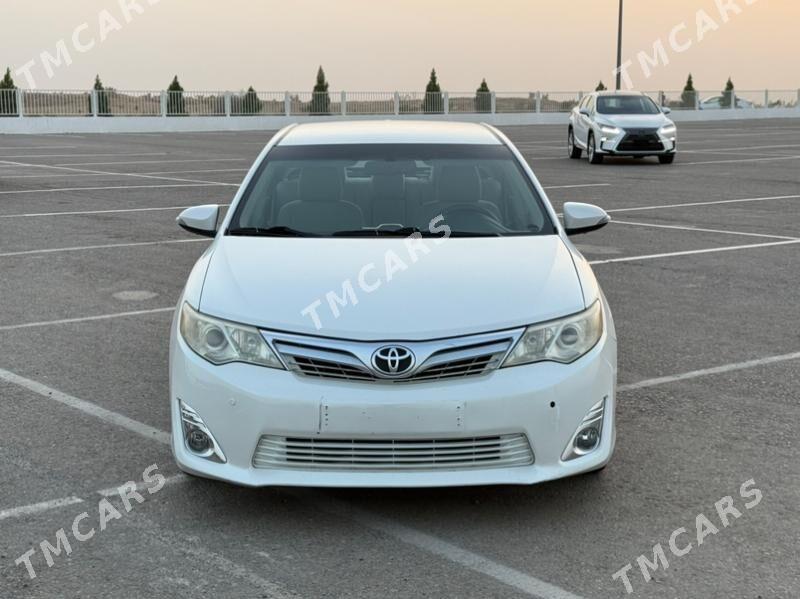 Toyota Camry 2012 - 215 000 TMT - Aşgabat - img 2