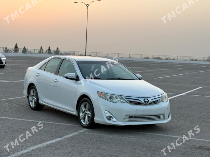 Toyota Camry 2012 - 215 000 TMT - Aşgabat - img 3