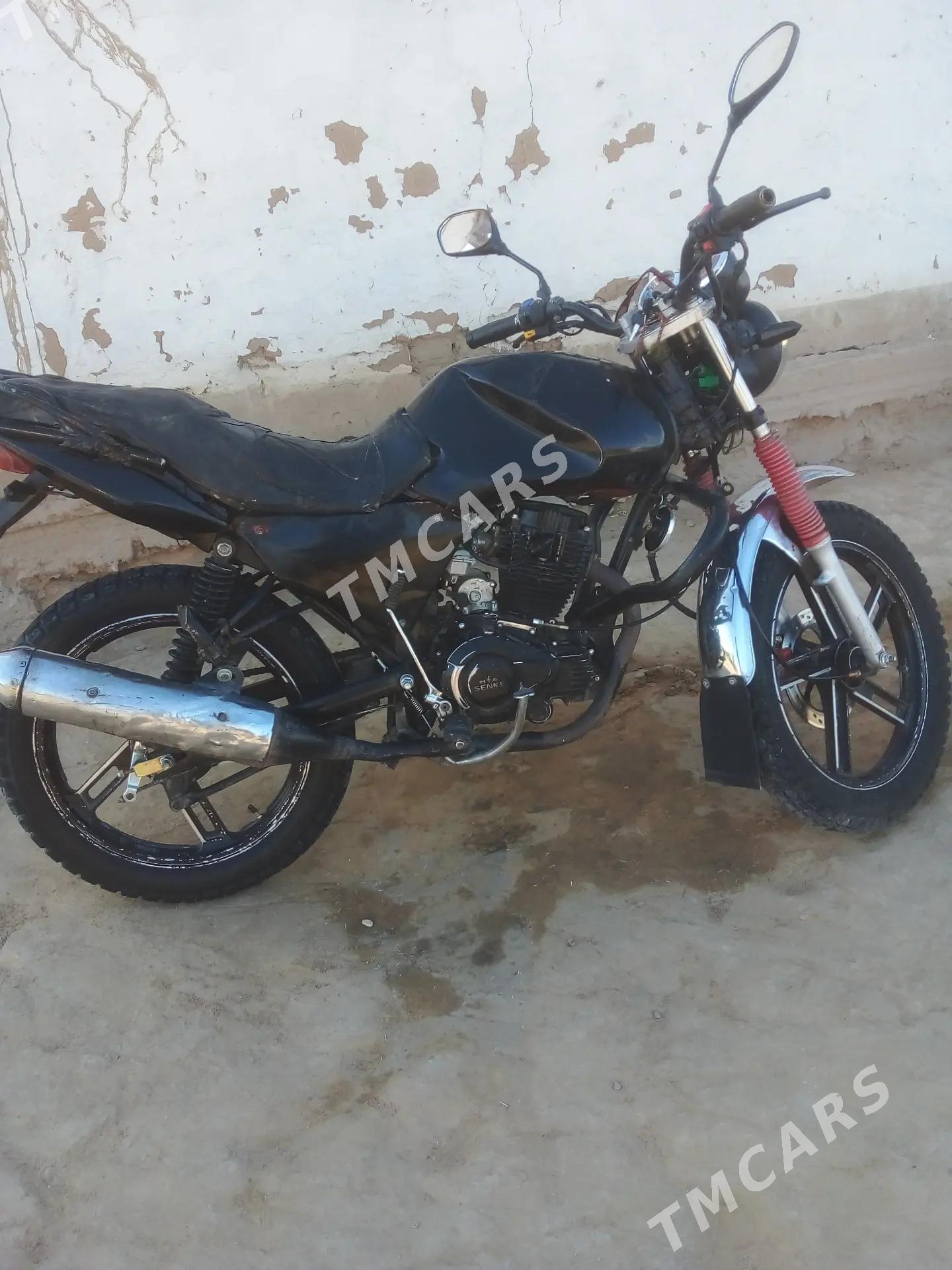 Fekon FK200-14G 2015 - 15 000 TMT - Tagtabazar - img 3