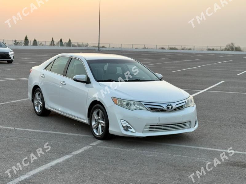 Toyota Camry 2012 - 215 000 TMT - Aşgabat - img 6