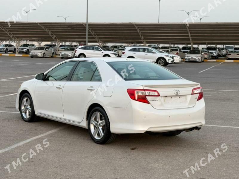 Toyota Camry 2012 - 215 000 TMT - Aşgabat - img 4
