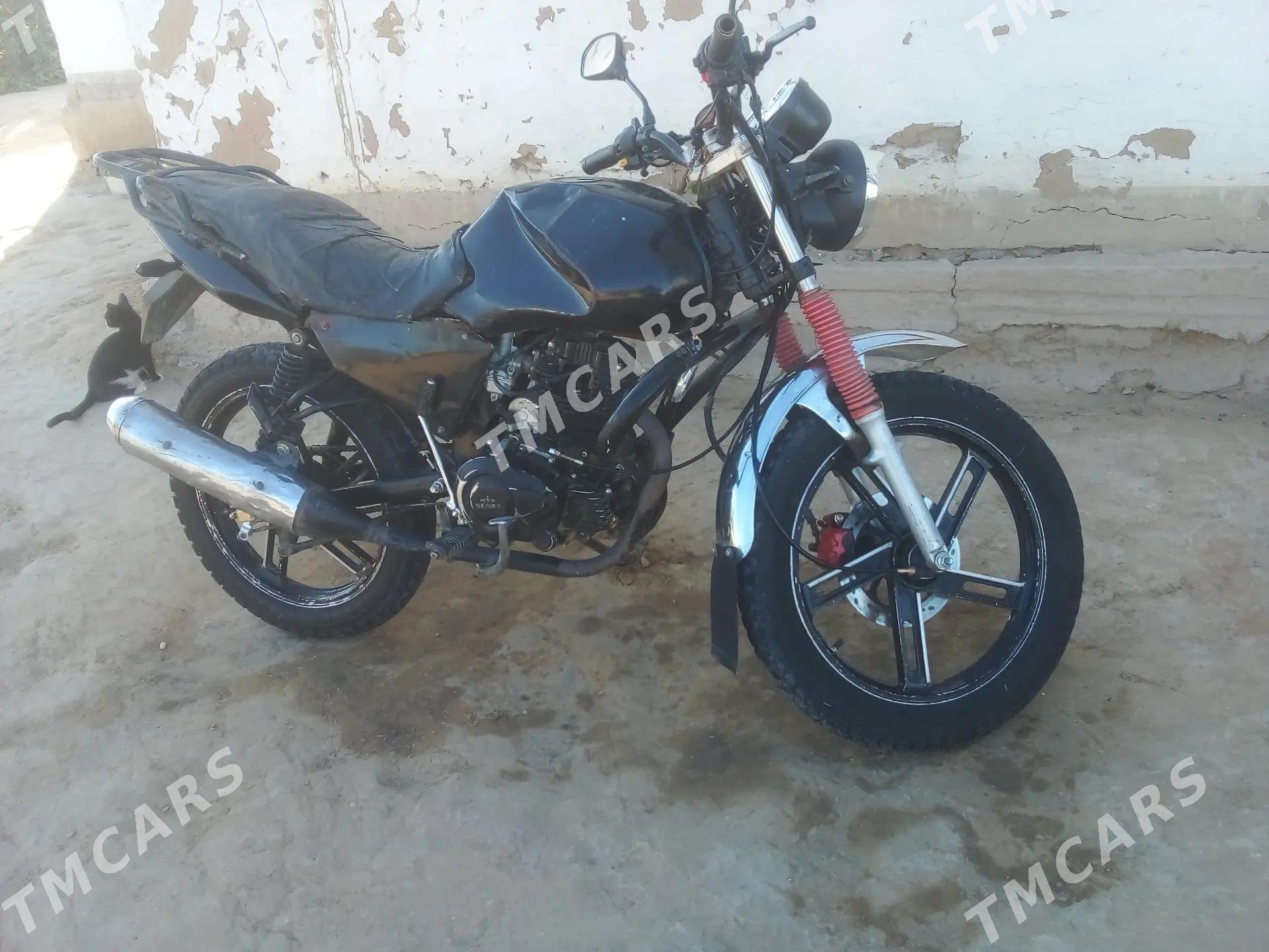 Fekon FK200-14G 2015 - 15 000 TMT - Tagtabazar - img 2