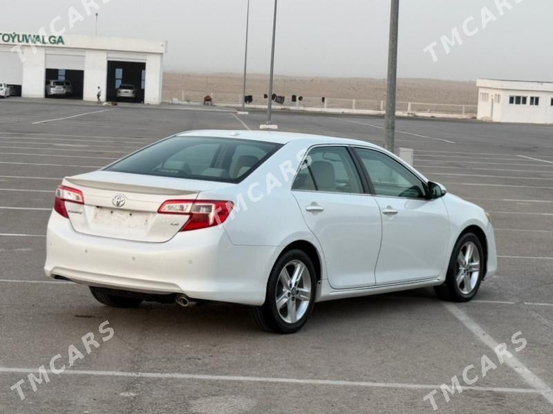 Toyota Camry 2012 - 215 000 TMT - Aşgabat - img 5