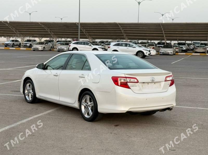 Toyota Camry 2012 - 215 000 TMT - Aşgabat - img 9