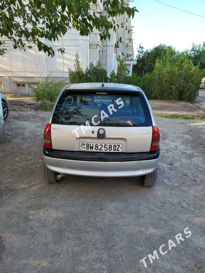 Opel Vita 1998 - 23 000 TMT - Daşoguz - img 3