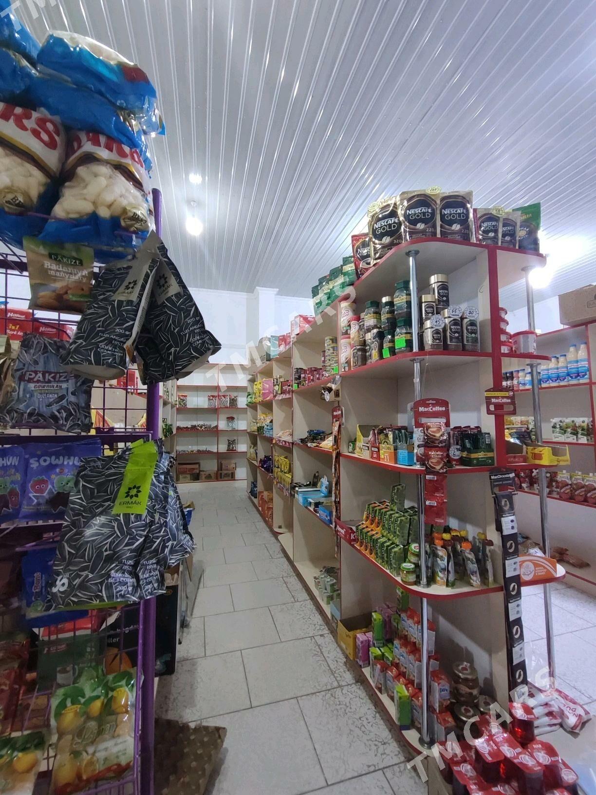 magazin market - Türkmenabat - img 3