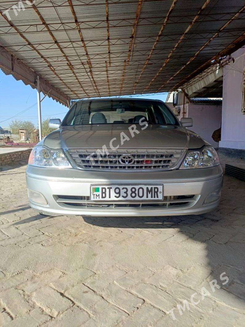 Toyota Avalon 2003 - 200 000 TMT - Байрамали - img 2