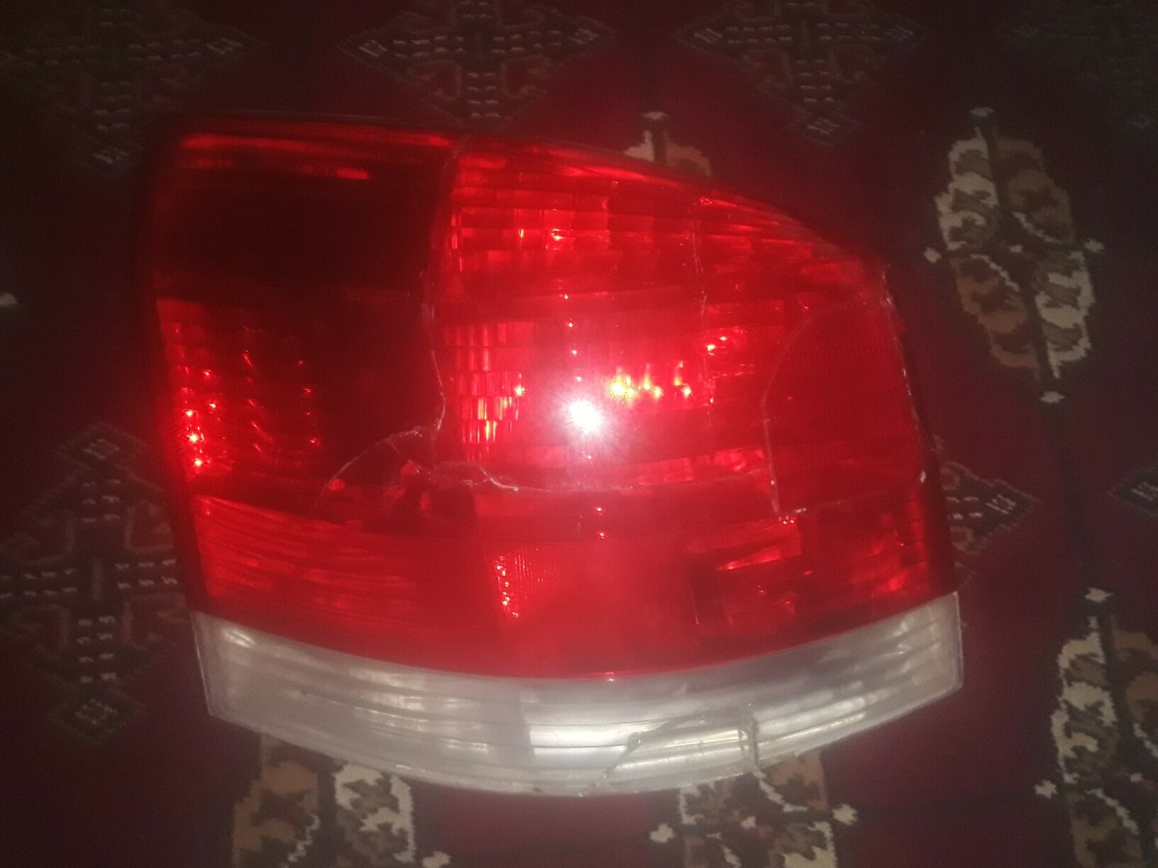signum stop sag 700 TMT - Daşoguz - img 2