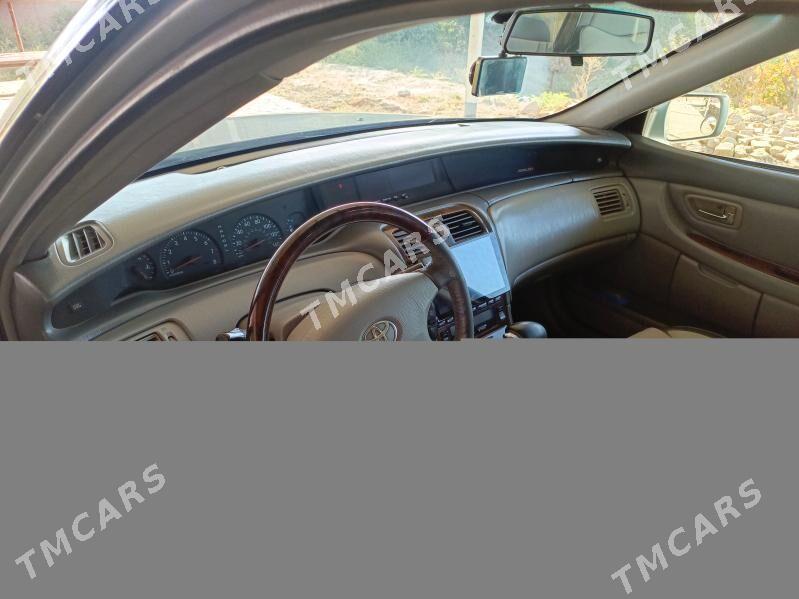 Toyota Avalon 2003 - 200 000 TMT - Байрамали - img 4