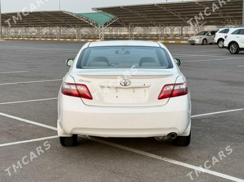 Toyota Camry 2008 - 129 000 TMT - Aşgabat - img 5