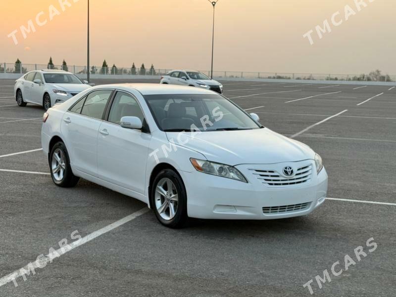 Toyota Camry 2008 - 129 000 TMT - Aşgabat - img 3