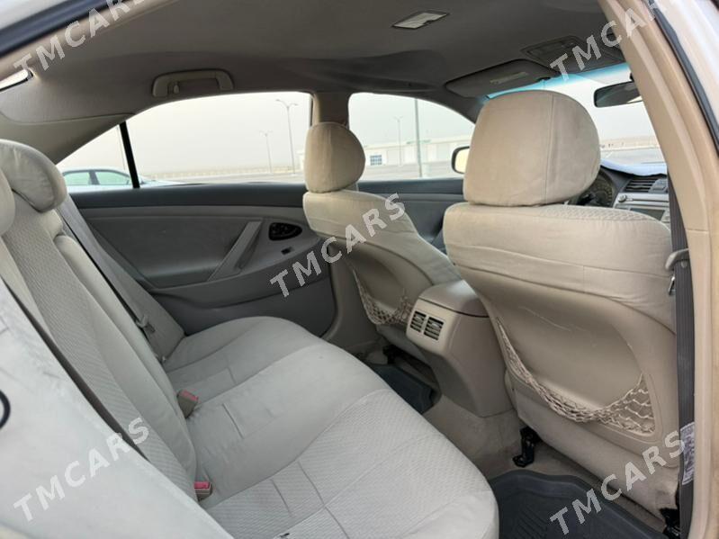 Toyota Camry 2008 - 129 000 TMT - Aşgabat - img 6