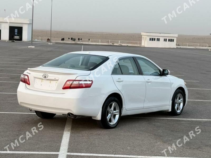 Toyota Camry 2008 - 129 000 TMT - Aşgabat - img 7