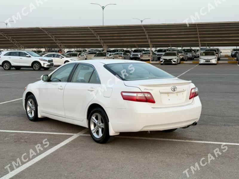 Toyota Camry 2008 - 129 000 TMT - Aşgabat - img 10