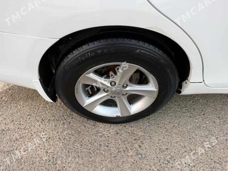 Toyota Camry 2008 - 129 000 TMT - Aşgabat - img 9