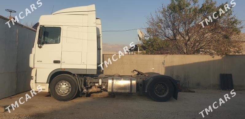 DAF 460 2008 - 550 000 TMT - Jebel - img 2