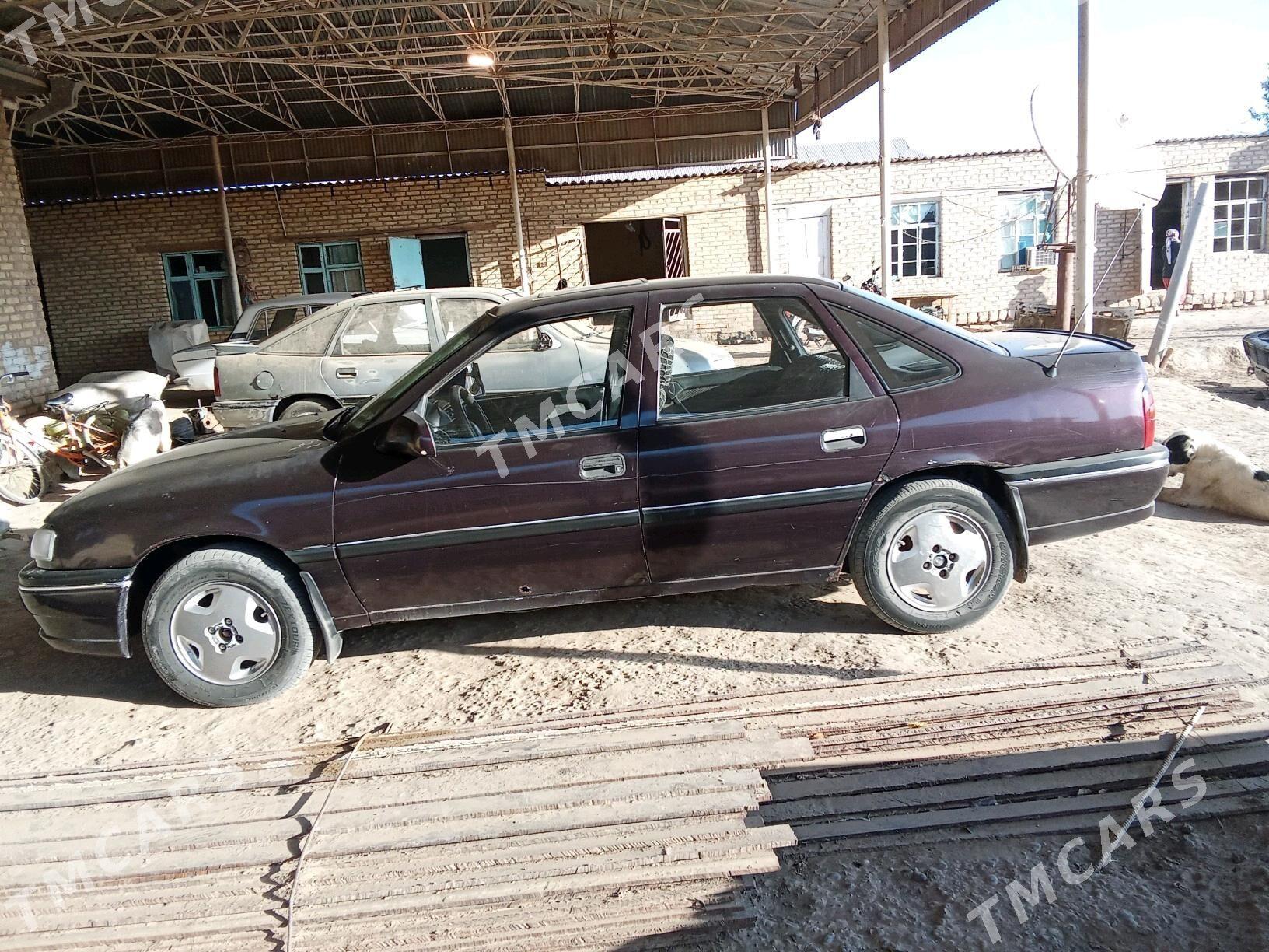 Opel Vectra 1993 - 40 000 TMT - Baýramaly - img 2