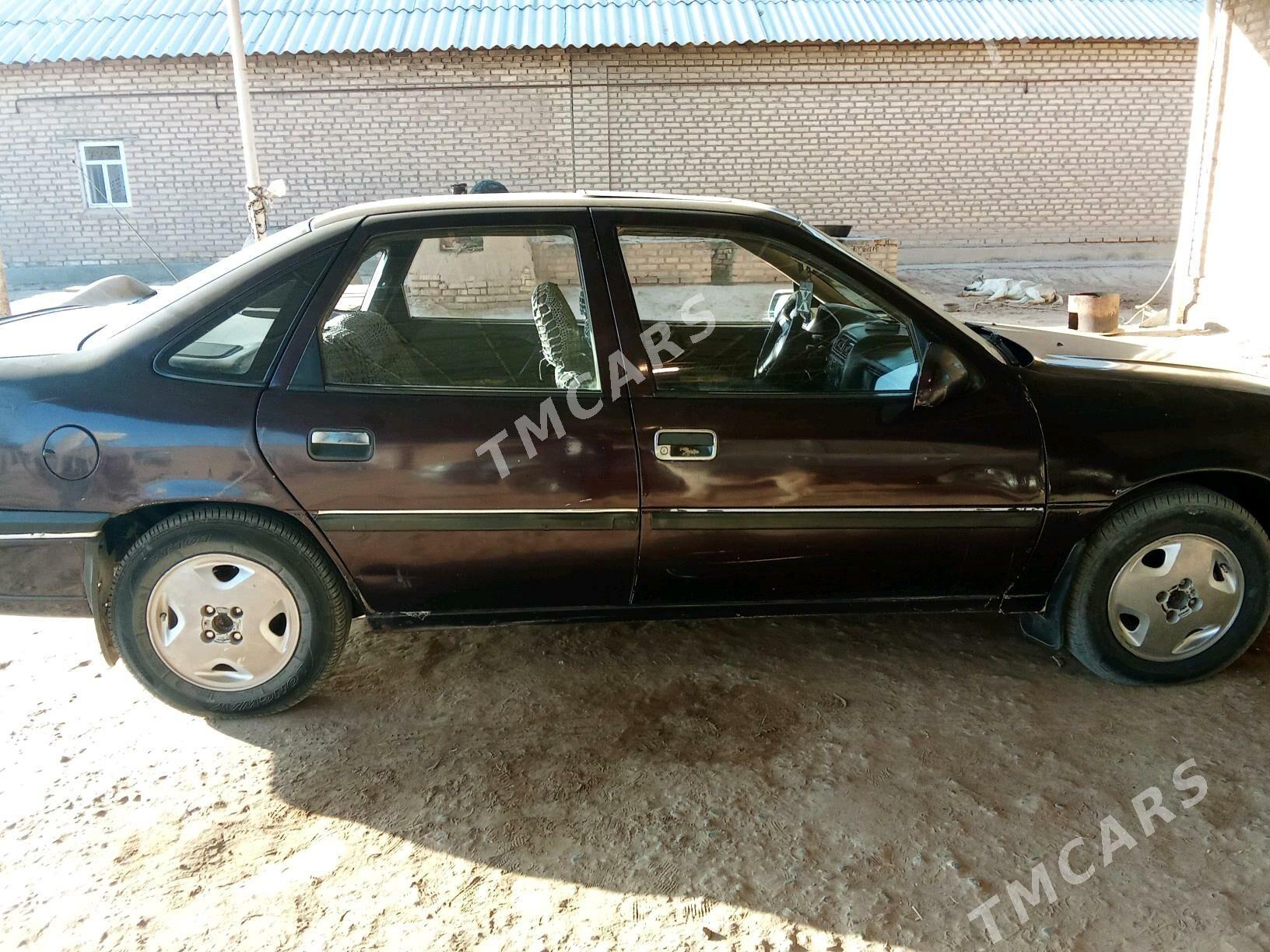 Opel Vectra 1993 - 40 000 TMT - Baýramaly - img 4