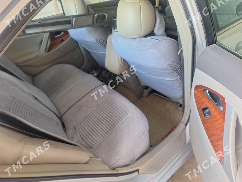 Toyota Camry 2010 - 151 000 TMT - Анев - img 3