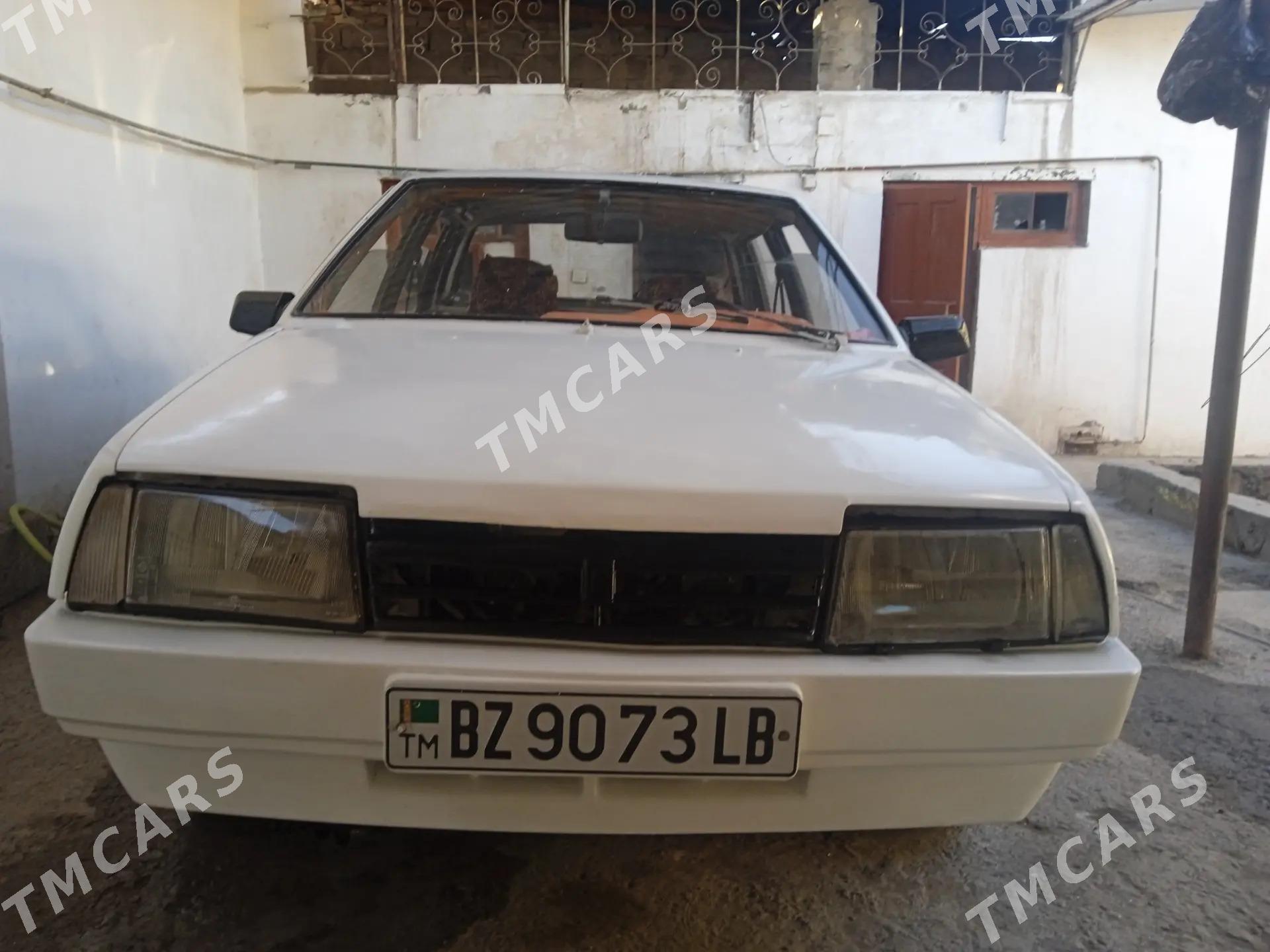 Lada 21099 1996 - 12 000 TMT - Туркменабат - img 2