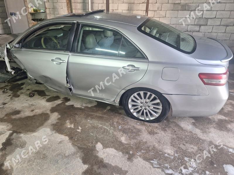 Toyota Camry 2010 - 151 000 TMT - Анев - img 2
