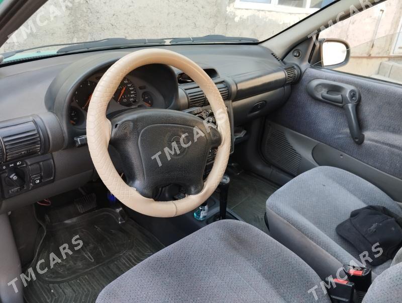 Opel Corsa 1991 - 30 000 TMT - Gyzylarbat - img 2