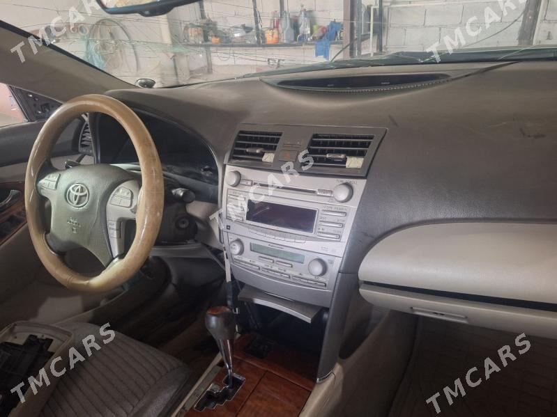 Toyota Camry 2010 - 151 000 TMT - Анев - img 6