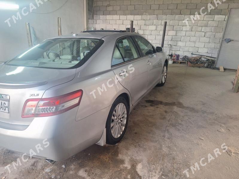 Toyota Camry 2010 - 151 000 TMT - Анев - img 5