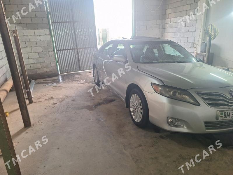 Toyota Camry 2010 - 151 000 TMT - Анев - img 4