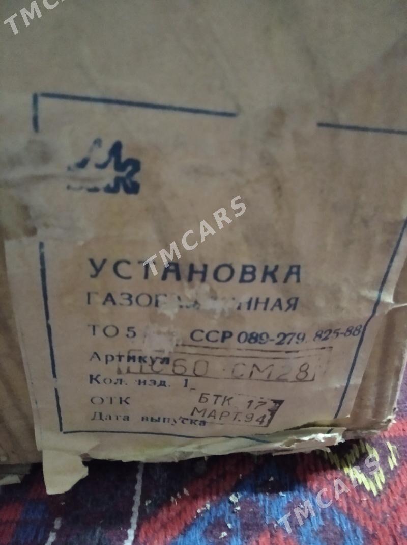 газплита настольная новый - Boldumsaz - img 2
